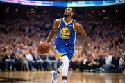 库里季后赛三分命中600记，独占NBA历史第一宝座