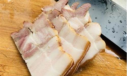 熏肉怎么吃_熏肉怎么吃好吃又简单